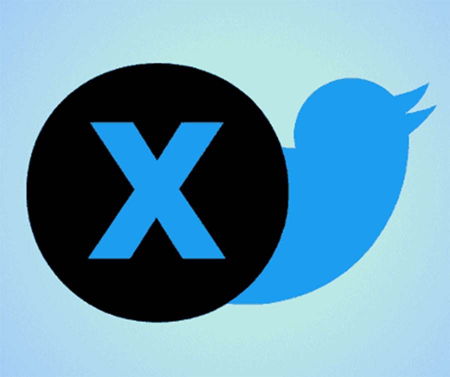 Twitter en X