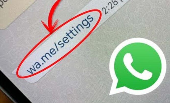 Mensaje Por Whatsapp Que Te Puede Bloquear Noticias Al Día Perú 7903