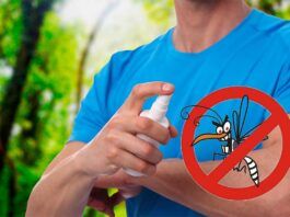 repelente que creó EsSalud para evitar la propagación del dengue