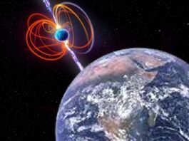 Misterioso Magnetar: Estrella de Neutrones desafía la Física con Ondas de Radio