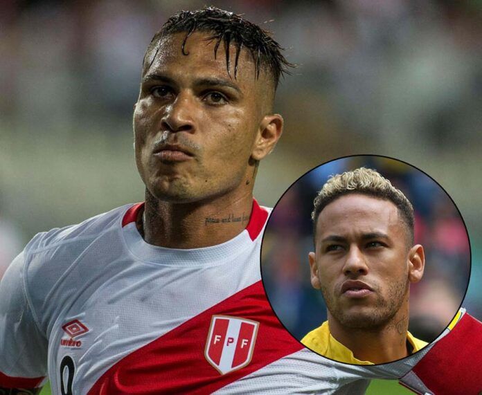 Selección Peruana Enfrenta a Brasil en el Estadio Nacional