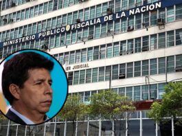 Ministerio Público solicita levantar Secreto de Comunicaciones en caso Pedro Castillo