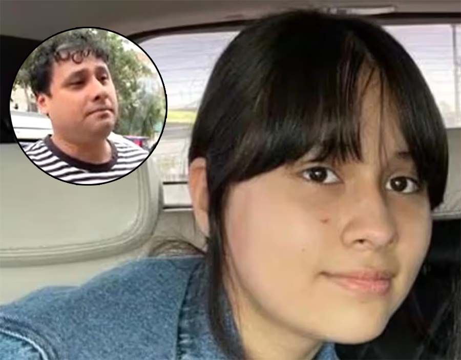 Padre de Valeria Vásquez Barrientos confirma su buen estado y detalles del Secuestro en Comas