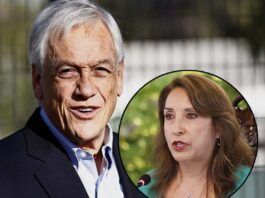Presidenta de Perú y PCM lamentan muerte de Sebastián Piñera en accidente aéreo